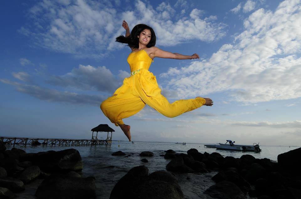 Nisha Sagar - Photoshoot