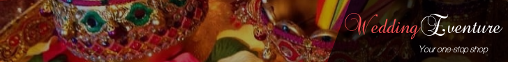 Wedding Eventure